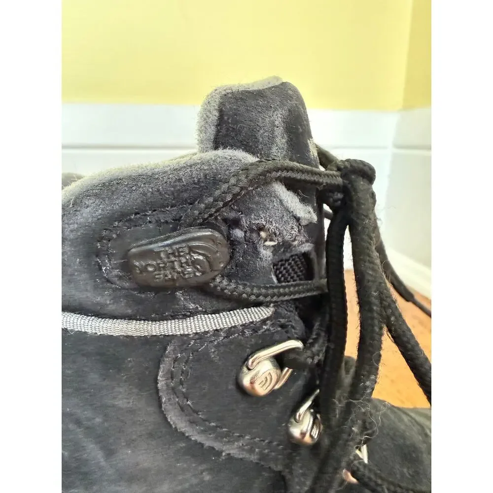 North Face Kids Winter Boots Size 12 Little Kid